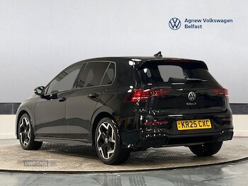 Used Volkswagen Golf 2025 for sale - 77268356: Photo