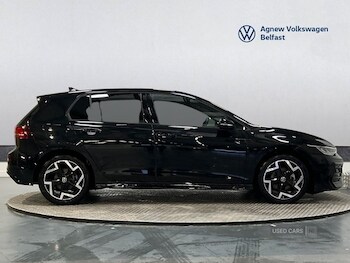 Used Volkswagen Golf 2025 for sale - 77268356: Photo