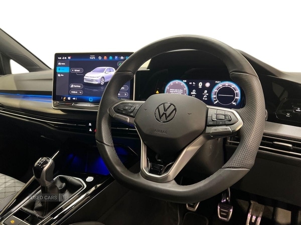 Used Volkswagen Golf 2025 for sale - 77268356: Photo 6