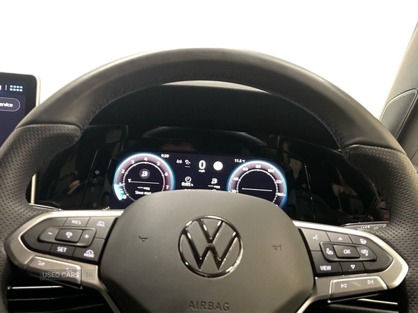 Used Volkswagen Golf 2025 for sale - 77268356: Photo 8