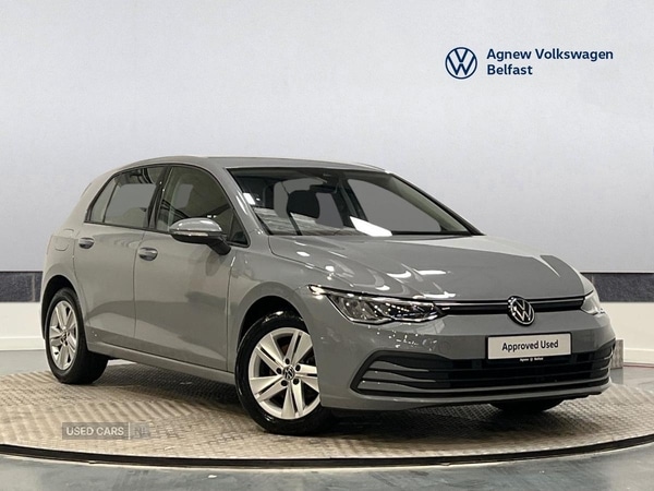 Used Volkswagen Golf 2022 for sale - 76593238: Photo 1