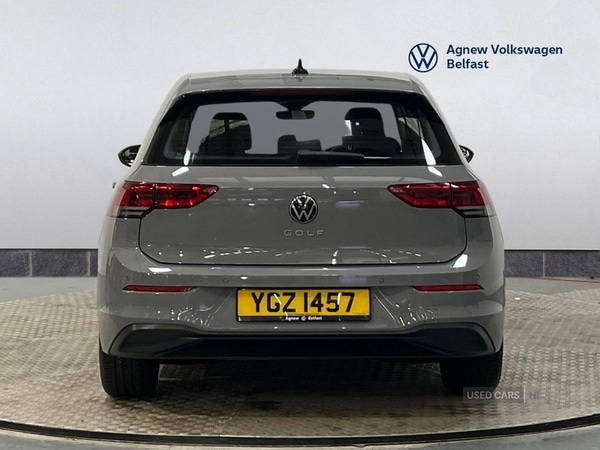 Used Volkswagen Golf 2022 for sale - 76593238: Photo 12
