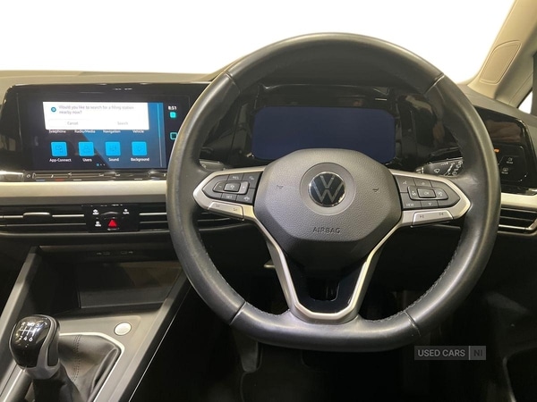 Used Volkswagen Golf 2022 for sale - 76593238: Photo 13