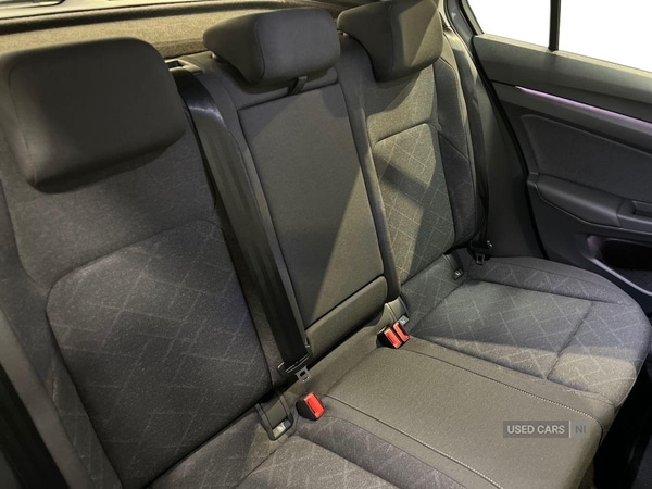 Used Volkswagen Golf 2022 for sale - 76593238: Photo 14