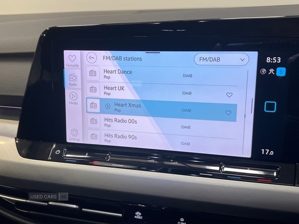 Used Volkswagen Golf 2022 for sale - 76593238: Photo 16