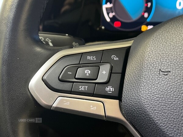 Used Volkswagen Golf 2022 for sale - 76593238: Photo 17