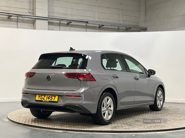 Used Volkswagen Golf 2022 for sale - 76593238: Photo 19