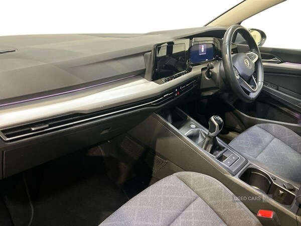 Used Volkswagen Golf 2022 for sale - 76593238: Photo 2