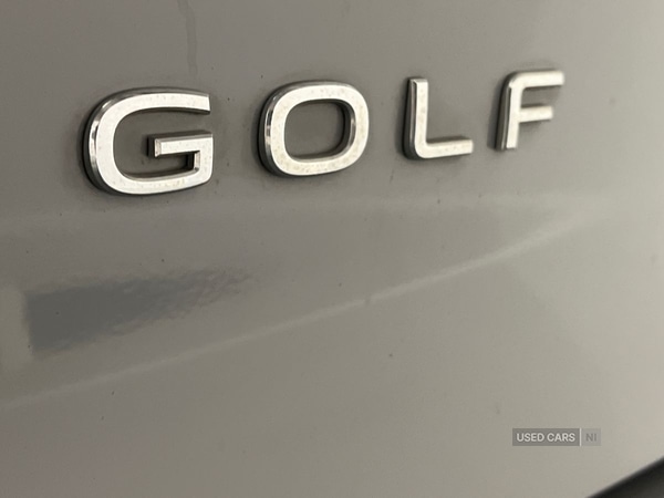 Used Volkswagen Golf 2022 for sale - 76593238: Photo 22