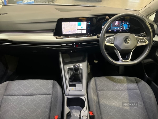 Used Volkswagen Golf 2022 for sale - 76593238: Photo 23