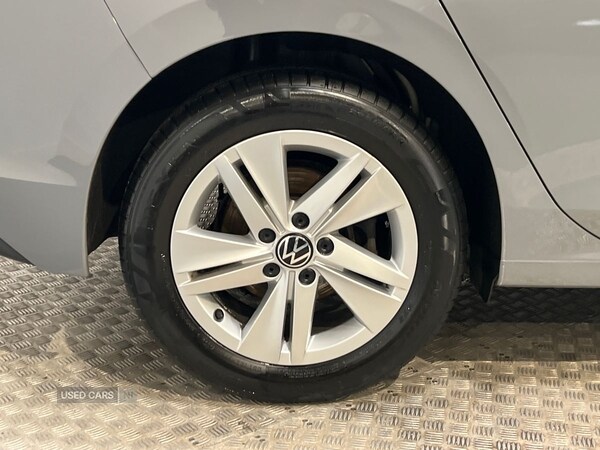 Used Volkswagen Golf 2022 for sale - 76593238: Photo 24