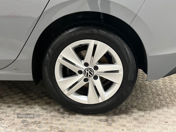 Used Volkswagen Golf 2022 for sale - 76593238: Photo 25