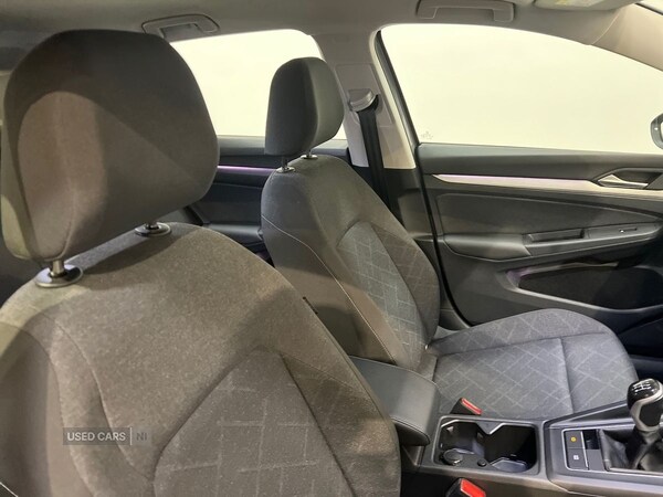 Used Volkswagen Golf 2022 for sale - 76593238: Photo 27