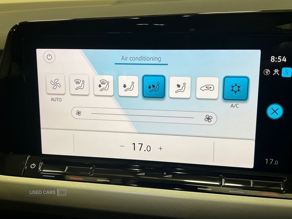 Used Volkswagen Golf 2022 for sale - 76593238: Photo 28