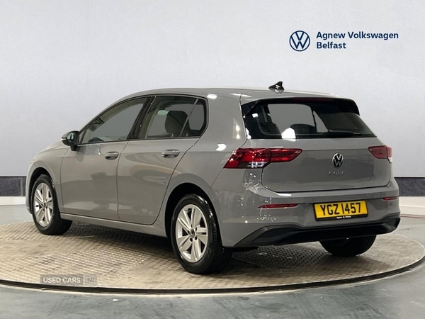 Used Volkswagen Golf 2022 for sale - 76593238: Photo 3