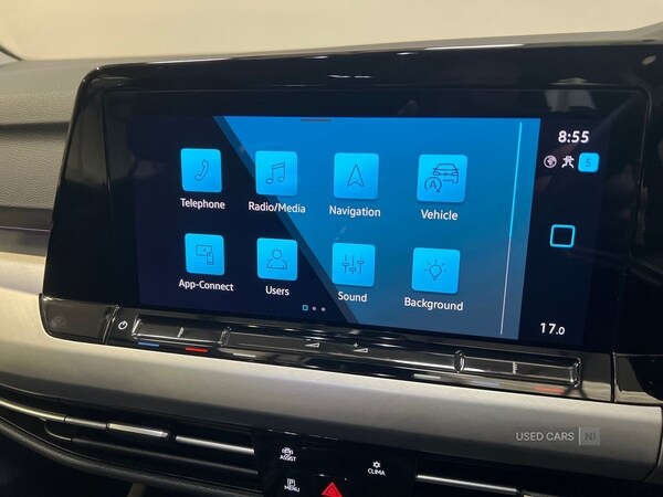 Used Volkswagen Golf 2022 for sale - 76593238: Photo 32