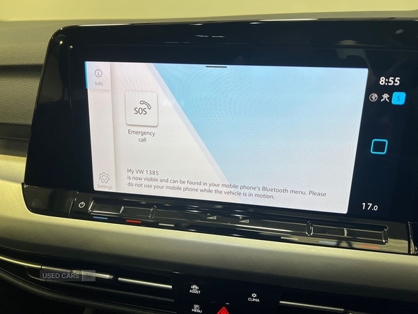 Used Volkswagen Golf 2022 for sale - 76593238: Photo 33