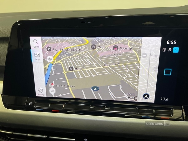 Used Volkswagen Golf 2022 for sale - 76593238: Photo 34