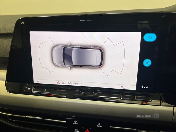 Used Volkswagen Golf 2022 for sale - 76593238: Photo 35