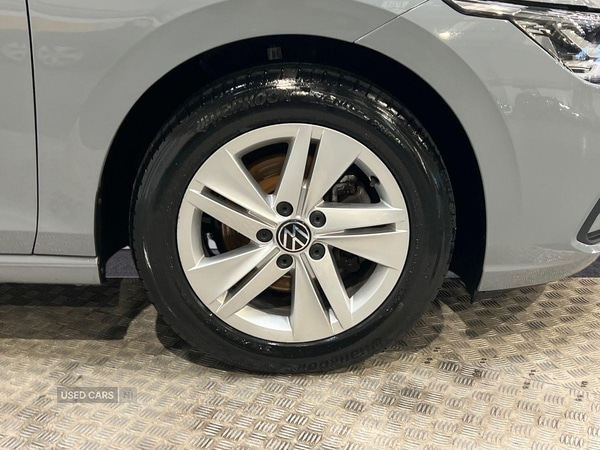 Used Volkswagen Golf 2022 for sale - 76593238: Photo 5