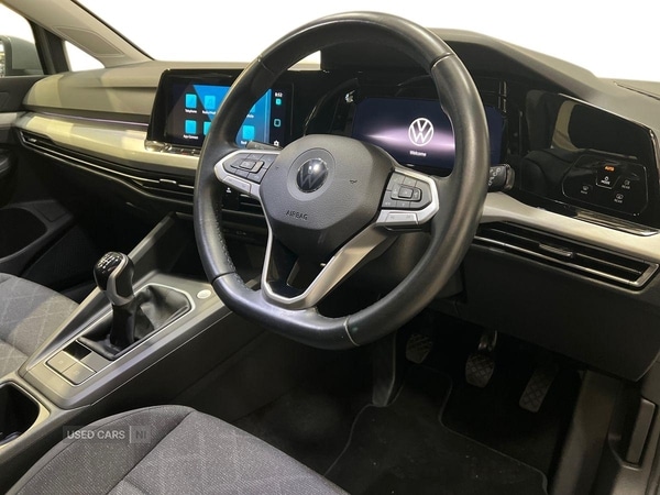 Used Volkswagen Golf 2022 for sale - 76593238: Photo 6