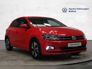 Volkswagen - Polo