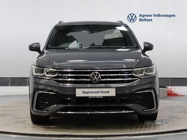 Used Volkswagen Tiguan 2022 for sale - 76315399: Photo 11