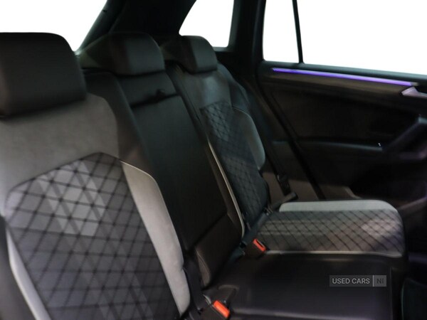 Used Volkswagen Tiguan 2022 for sale - 76315399: Photo 14