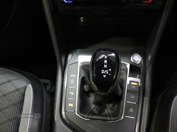 Used Volkswagen Tiguan 2022 for sale - 76315399: Photo 15