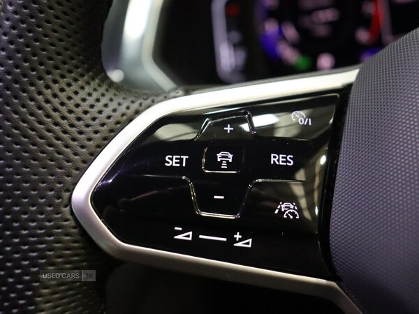 Used Volkswagen Tiguan 2022 for sale - 76315399: Photo 17