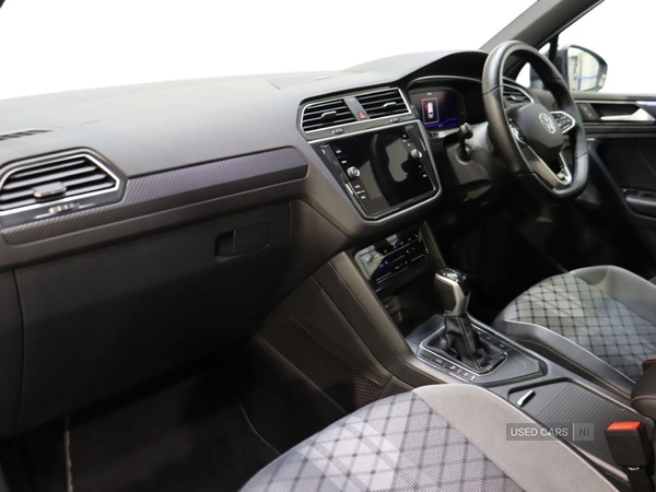 Used Volkswagen Tiguan 2022 for sale - 76315399: Photo 2