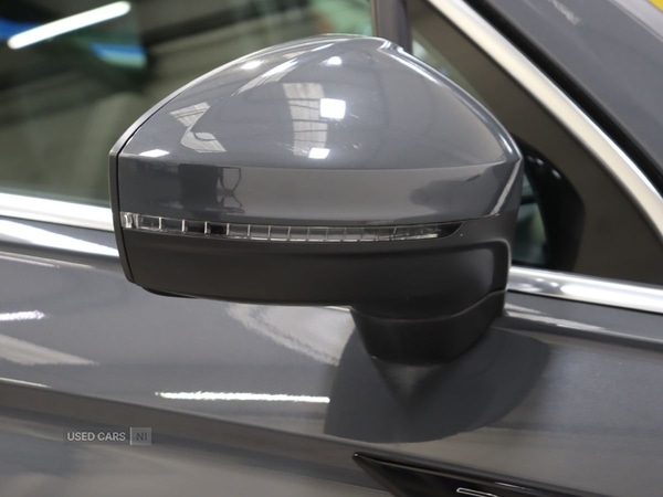 Used Volkswagen Tiguan 2022 for sale - 76315399: Photo 20