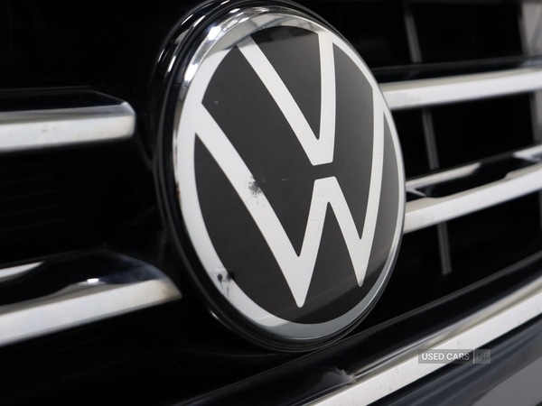 Used Volkswagen Tiguan 2022 for sale - 76315399: Photo 21