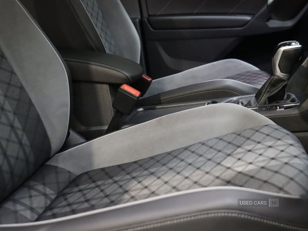 Used Volkswagen Tiguan 2022 for sale - 76315399: Photo 23