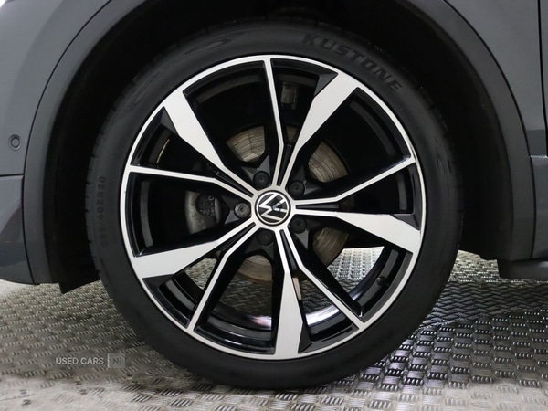 Used Volkswagen Tiguan 2022 for sale - 76315399: Photo 26