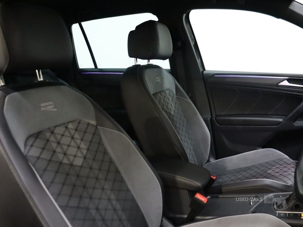 Used Volkswagen Tiguan 2022 for sale - 76315399: Photo 27