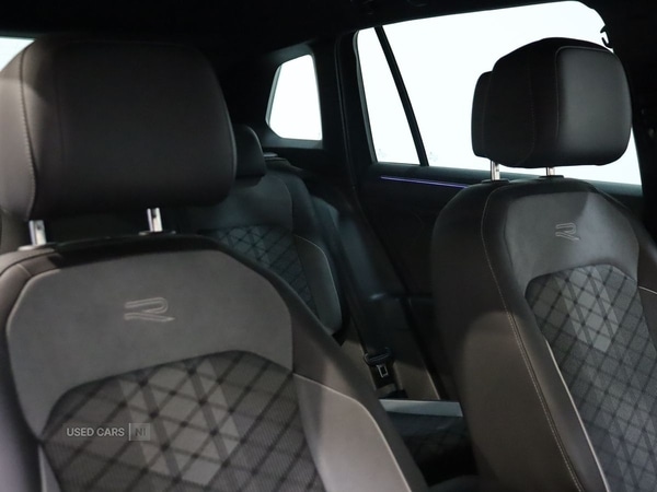 Used Volkswagen Tiguan 2022 for sale - 76315399: Photo 31