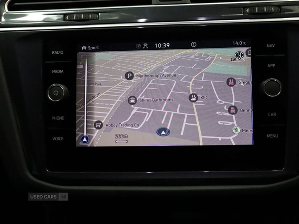 Used Volkswagen Tiguan 2022 for sale - 76315399: Photo 34