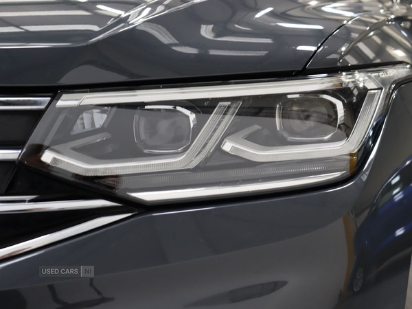 Used Volkswagen Tiguan 2022 for sale - 76315399: Photo 7