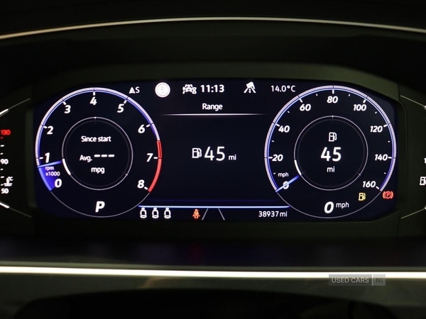 Used Volkswagen Tiguan 2022 for sale - 76315399: Photo 9