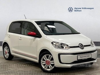 Used Volkswagen up! 2023 for sale - 78302391: Photo