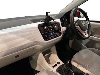 Used Volkswagen up! 2023 for sale - 78302391: Photo