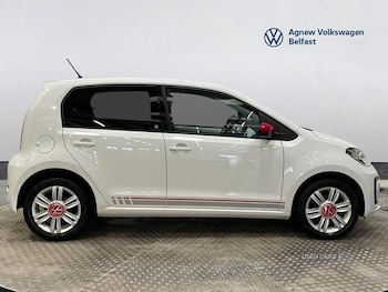 Used Volkswagen up! 2023 for sale - 78302391: Photo