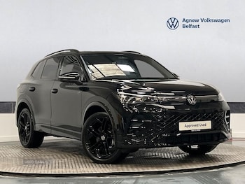 Used Volkswagen Tiguan 2026 for sale - 78969698: Photo