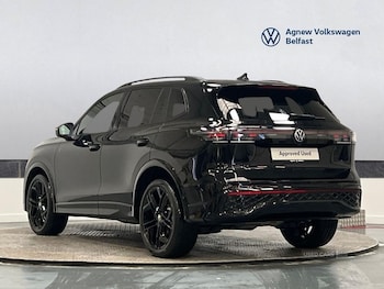 Used Volkswagen Tiguan 2026 for sale - 78969698: Photo