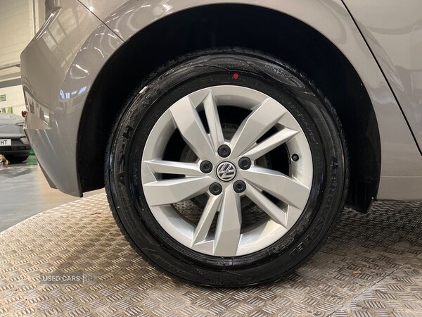 Used Volkswagen Polo 2019 for sale - 77697059: Photo 24