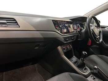 Used Volkswagen Polo 2019 for sale - 77697059: Photo