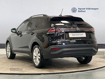 Used Volkswagen Taigo 2025 for sale - 79806896: Photo