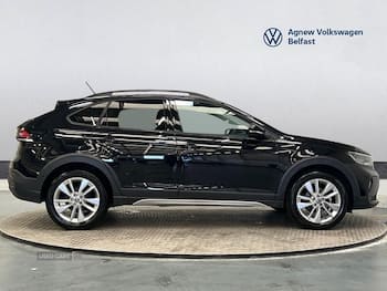 Used Volkswagen Taigo 2025 for sale - 79806896: Photo