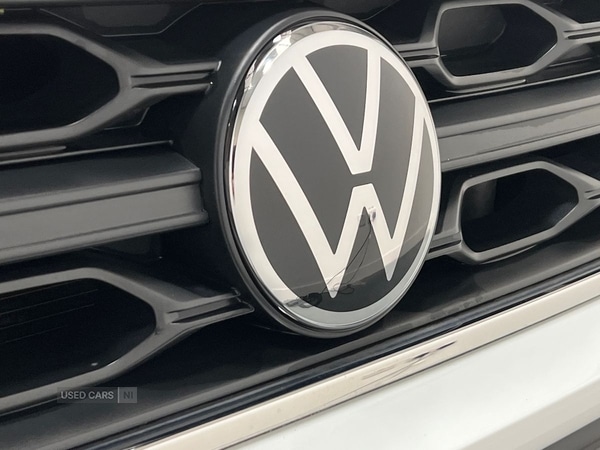 Used Volkswagen T-Roc 2023 for sale - 77387921: Photo 21